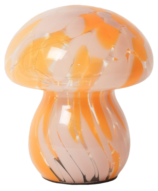 Lamp Muchy orange